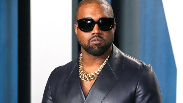 Kanye West aus Skechers-Gebäude rausgeschmissen