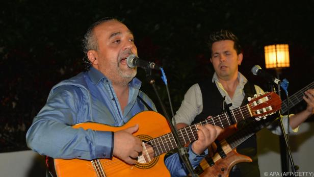 Neustart bei Gipsy Kings