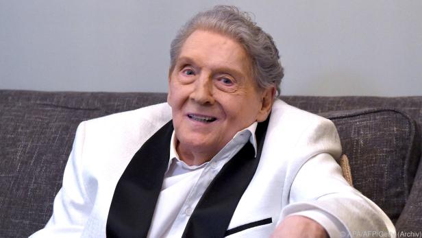 Jerry Lee Lewis: Einer der ganz großen des Rock 'n' Roll