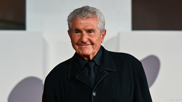 Claude Lelouch dreht noch eine letzte Trilogie