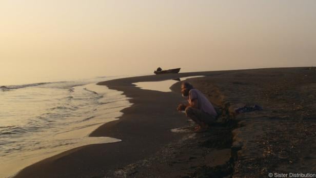 "Wet Sand" nimmt Zuschauer in ein georgisches Dorf mit