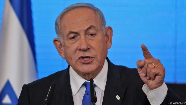 Ex-Premier Netanyahu dürfte bei den Wahlen gut abgeschnitten haben