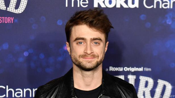 Daniel Radcliffe überrascht immer wieder mit seinen Rollen