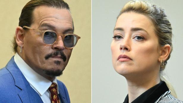 Der Prozesse Depp vs. Heard geht in die nächste Runde