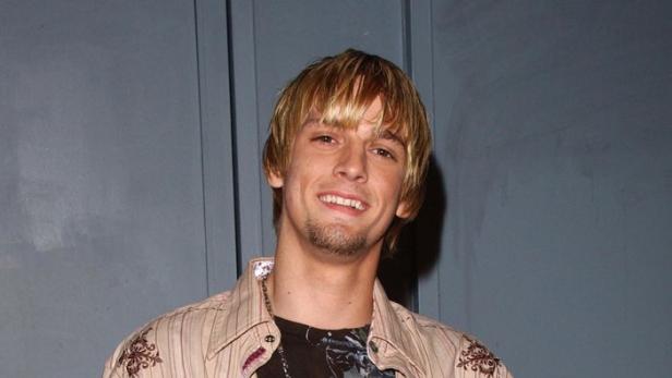 Aaron Carter: Todesursache nach fast 6 Monaten klar