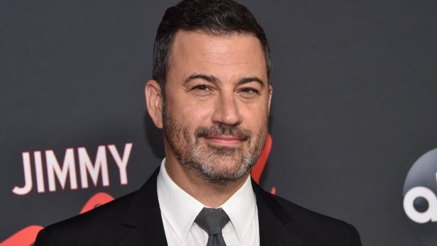 Wie viel verdient Jimmy Kimmel als Moderator der Oscars?
