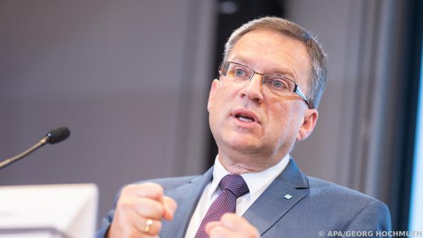 ÖVP-Klubobmann rüttelt an einem Tabu in der Menschenrechtspolitik