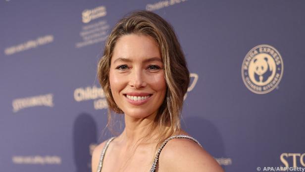 Jessica Biel verkörpert die Axtmörderin "Candy"