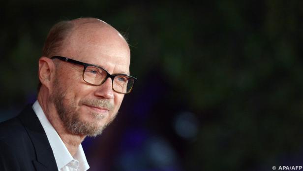 Paul Haggis soll Frau zu sexuellen Handlungen genötigt haben