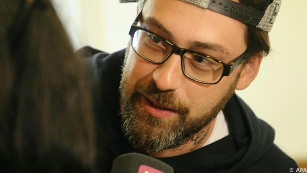 Rapper Sido hat ein kompliziertes Verhältnis zu seinem Vater