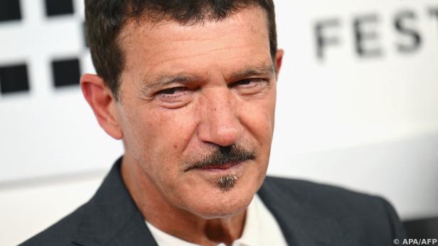 Antonio Banderas spielte zweimal den Zorro