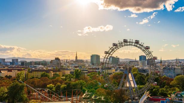 Unfreundlichste Stadt der Welt: Warum sind wir stolz auf Wien?