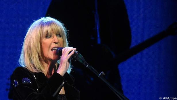 Christine McVie starb im Alter von 79 Jahren