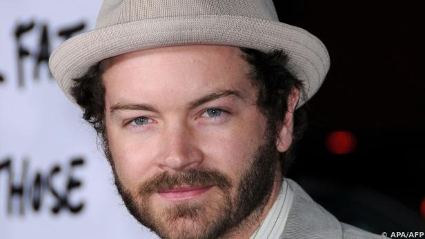 Danny Masterson bleibt (vorerst) ohne Strafe