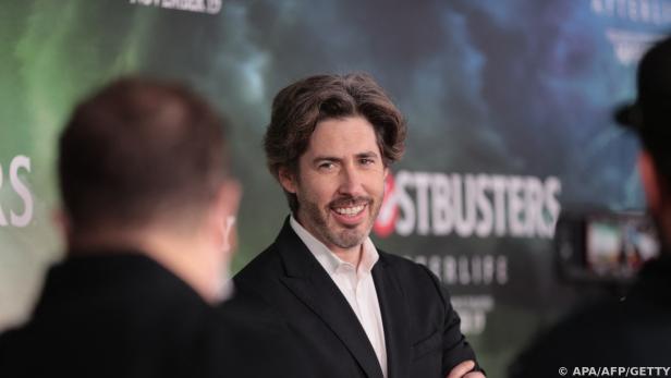 Jason Reitman ist diesmal als Produzent an Bord