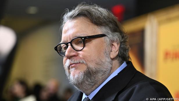 Del Toro inszenierte "Pinocchio" mit viel Liebe zum Detail