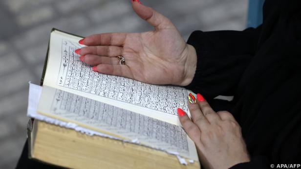 In Wiener Moschee sollen antisemitische Predigten gehalten werden