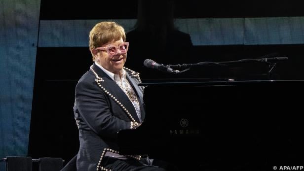 Elton John verlässt Twitter