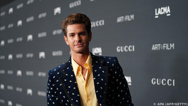 Miniserie mit Andrew Garfield wird fortgesetzt