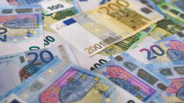 Österreich: 15 Milliarden könnten 2021 durch Korruption entgangen sein. 