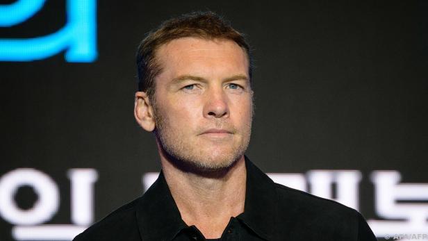 Sam Worthington verkaufte alles