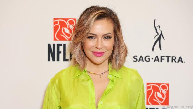 Alyssa Milano feierte mit "Charmed" große Erfolge