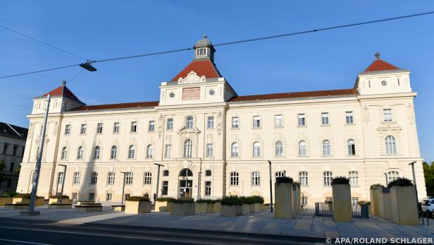 Staatsanwaltschaft St. Pölten brachte Anklage ein