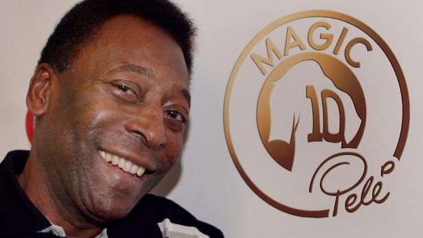 Fußballlegende Pelé ist tot: Beerdigung findet in Santos statt