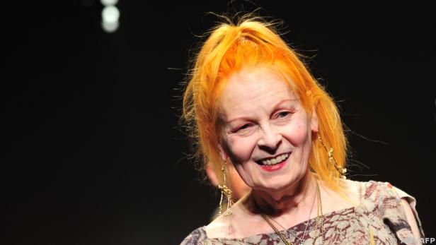 Die "Königin des Punk" starb mit 81 Jahren