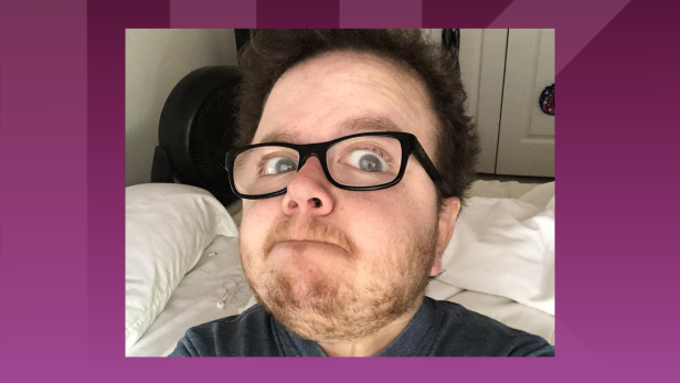 Keenan Cahill wurde nur 27 Jahre alt