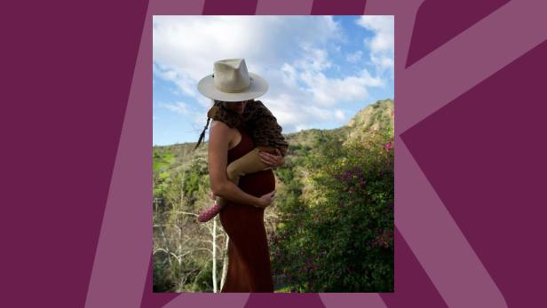 Nikki Reed ist zum zweiten Mal schwanger