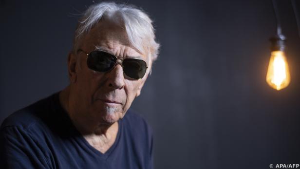 John Cale mit neuem Album nach Wien und Wels