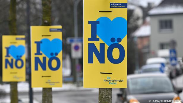 Steigt der Frauenanteil in NÖ nach der Landtagswahl?