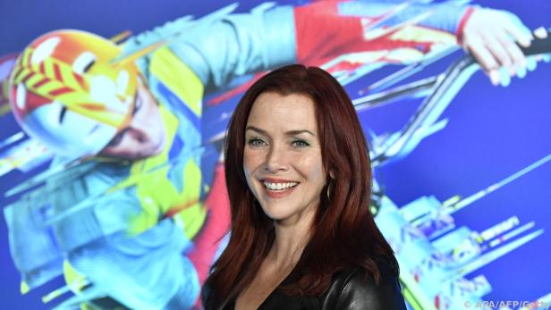 Annie Wersching hinterlässt drei Kinder