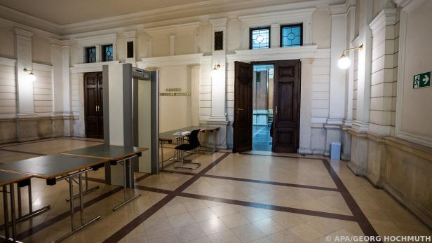 Am Wiener Landesgericht wird das Urteil im Terror-Prozess verkündet