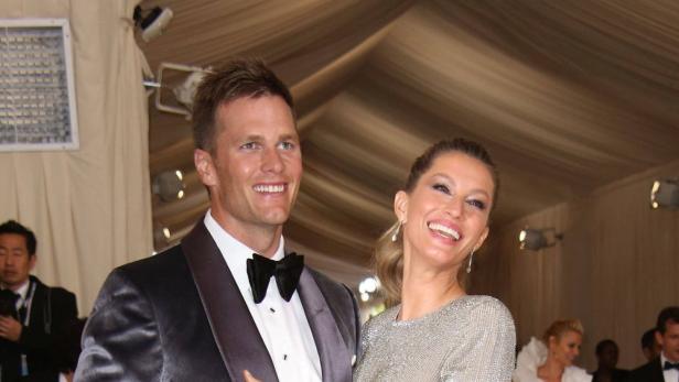 Tom Brady und Gisele Bündchen: Könnte ein Liebes-Comeback anstehen?