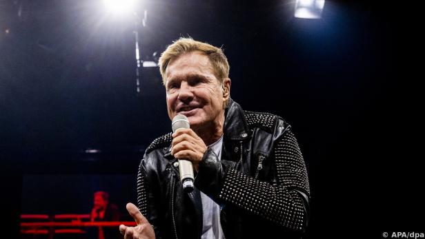 Dieter Bohlen ist nicht der Beliebteste in der Runde