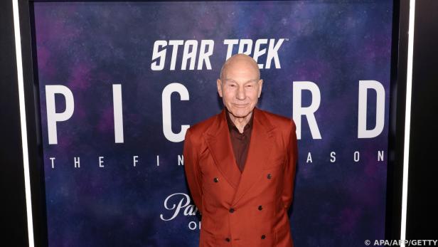 "Star Trek: Picard" holte bekannten Gesichter wieder auf den Schirm