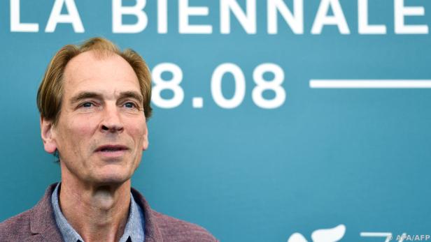 Julian Sands wird seit Wochen vermisst