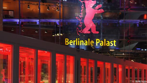 Die 73. Berlinale wird am Donnerstag eröffnet