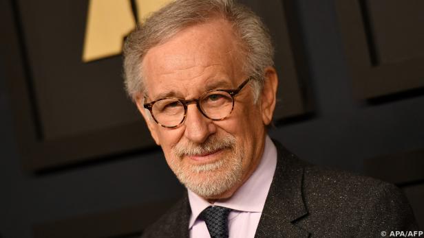 Steven Spielberg hat oft "gruselige" Tagträume