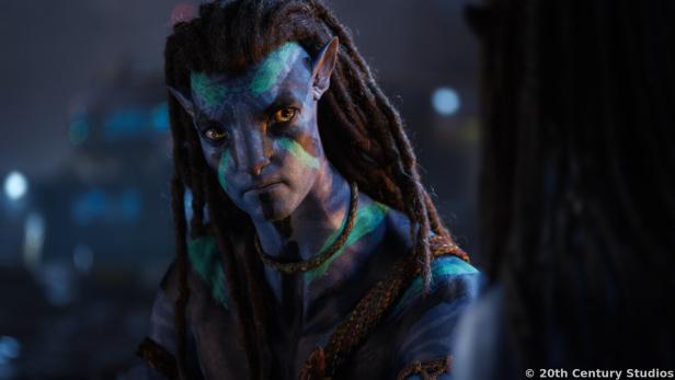 "Avatar 2" räumt an den Kinokassen weiter ab