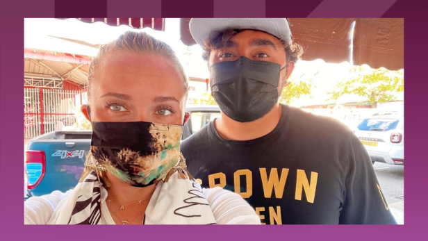 Hayden Panettieres Bruder Jansen ist tot.