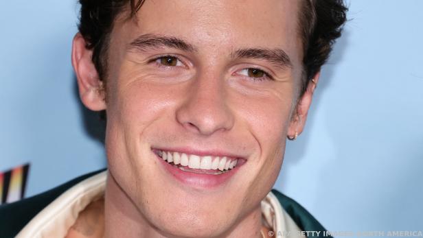 Pop-Star Mendes spricht offen über psychische Gesundheit