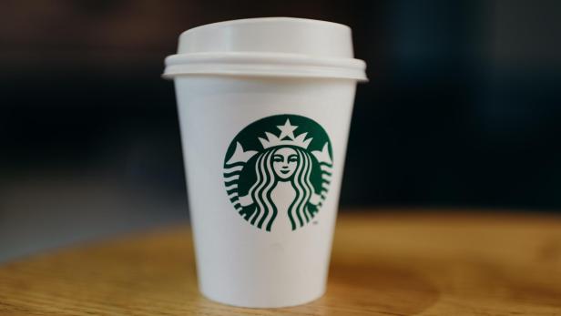 Starbucks serviert nun in Italien Kaffee mit Olivenöl!