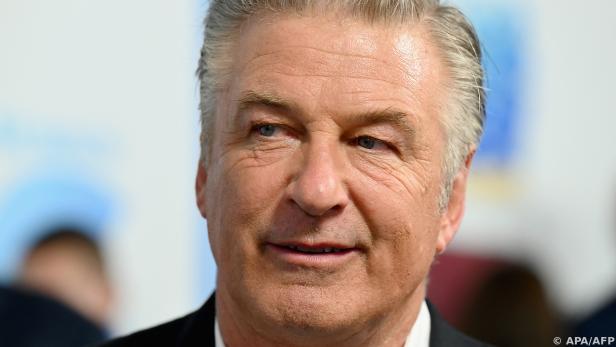 Alec Baldwin mit kleinem Erfolg vor Gericht