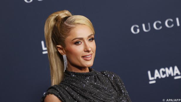 Paris Hilton will, dass Frauen selbst über ihren Körper entscheiden