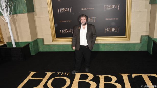 Peter Jacksons "Hobbit" soll nicht das Ende gewesen sein