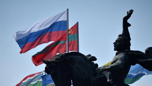 Lage in Transnistrien mehr als angespannt