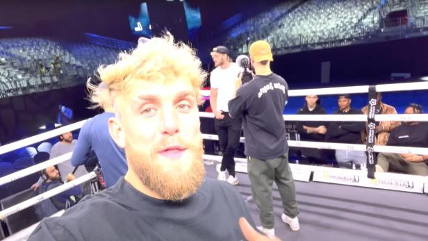 Jake Paul verliert gegen Tommy Fury